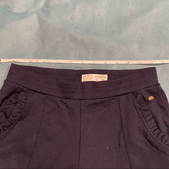 Zara Girls Leggings - Picture 4 of 9